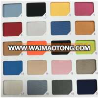 high quality matt lycra fabric 85% nylon 15% spandex lycra fabric for sportswear swimwear