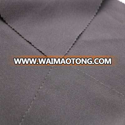 40D*150D 12%Spandex 88%Polyester Jacquard Twist Grid Anti-UV Stretch Fabric For Jacket